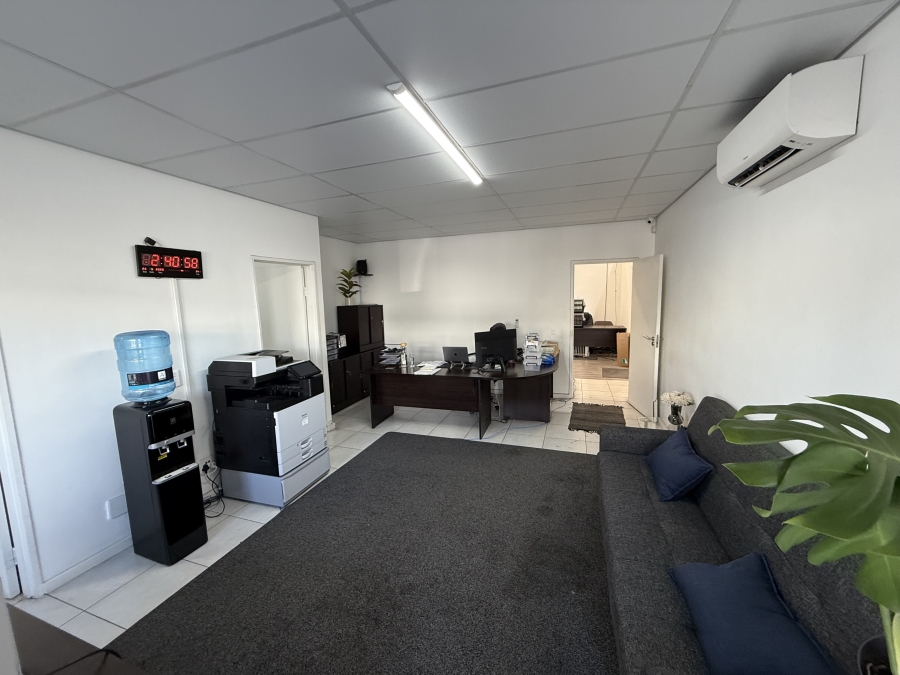 To Let commercial Property for Rent in Rivergate Western Cape